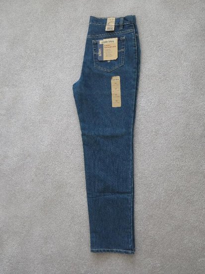Louis Vuitton Women's Washed Blue Denim Skinny Jeans Size 28 EUC, $1,500